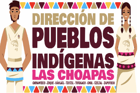 Dirección de Pueblos Indígenas Las Choapas