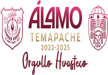 Álamo Temapache