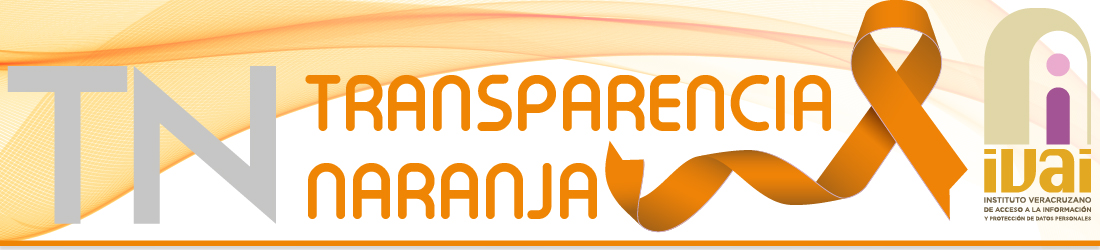 Transparencia Naranja